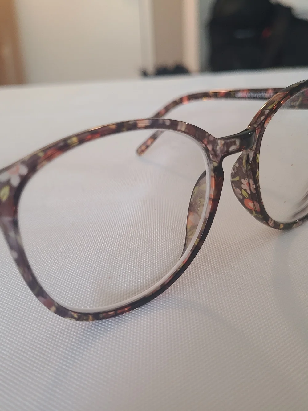 Eyebuydirect Dutchess Eyeglass Frames 53 17 139